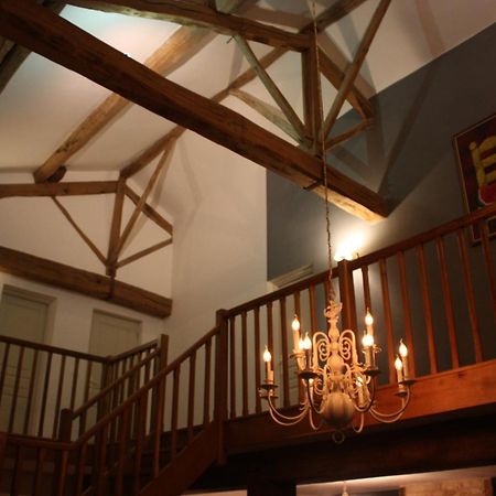 La Grange De Gournay Bed & Breakfast Eksteriør bilde