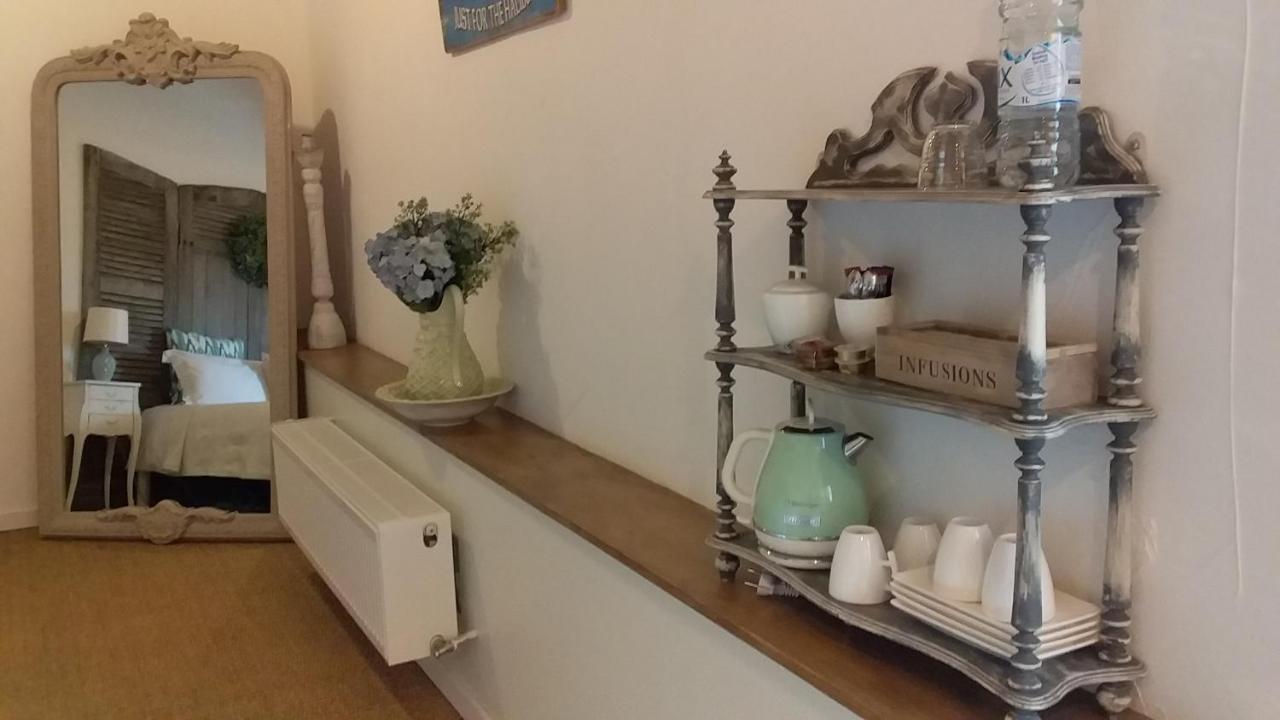 La Grange De Gournay Bed & Breakfast Eksteriør bilde