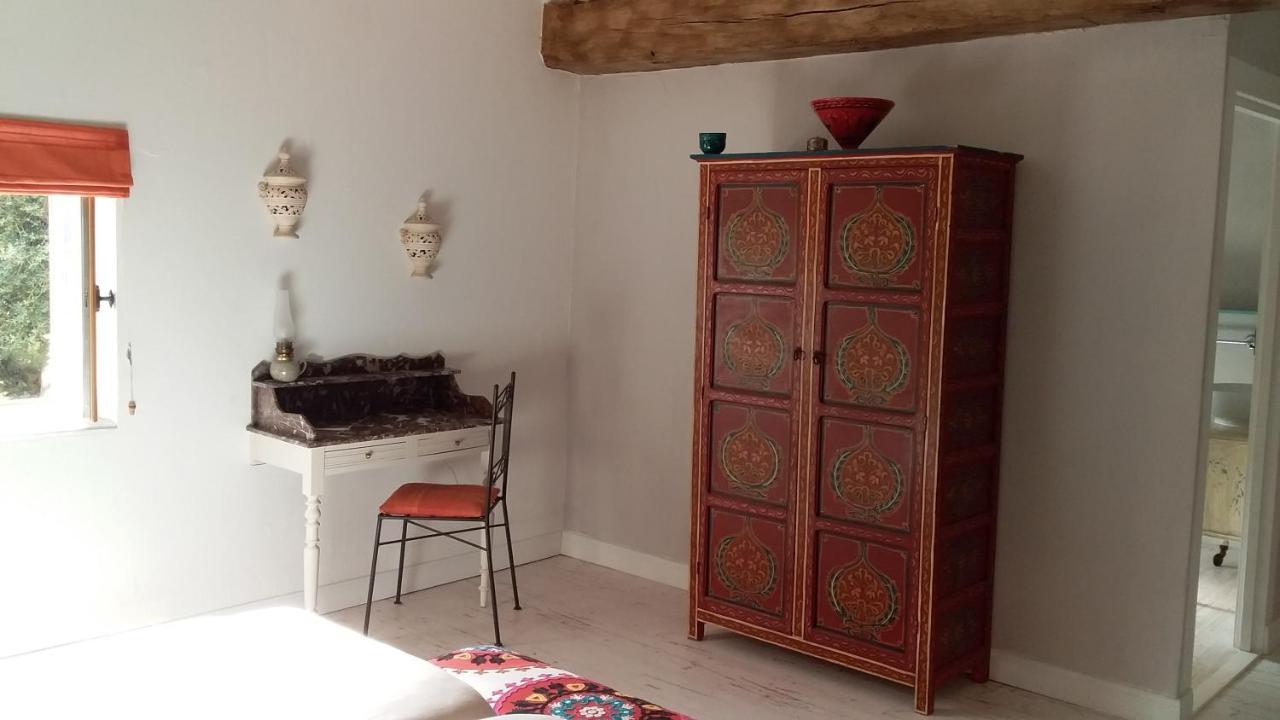 La Grange De Gournay Bed & Breakfast Eksteriør bilde