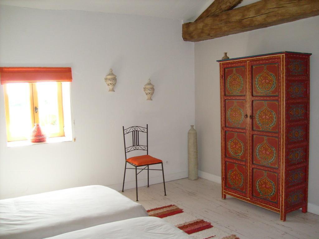 La Grange De Gournay Bed & Breakfast Rom bilde