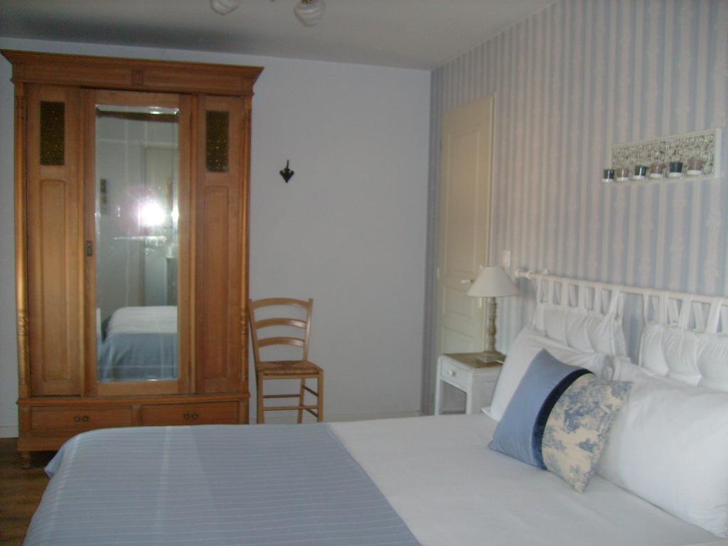 La Grange De Gournay Bed & Breakfast Eksteriør bilde