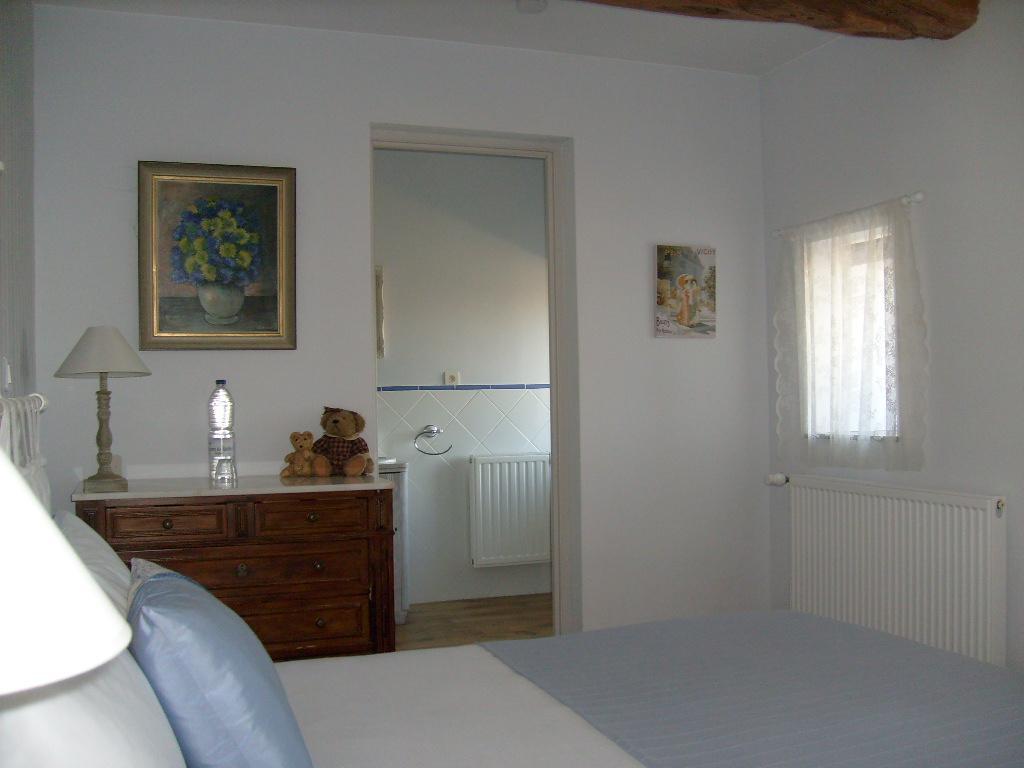 La Grange De Gournay Bed & Breakfast Eksteriør bilde